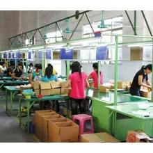 Yangjiang Etalady Manicure Set & Nail File Factory