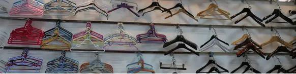 Kingston (Guilin) Hanger Co., Ltd