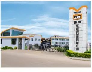 Zhejiang Jiakang Stainless Steel Product Co., Ltd.