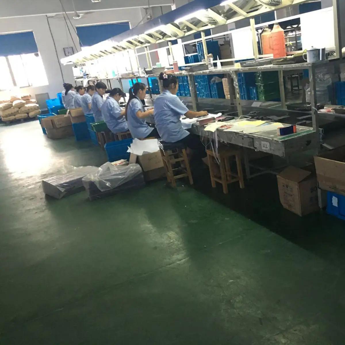Yuyao Hengwei Plastic Co., Ltd