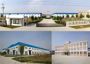 Shandong Jiyang Machinery Factory Co., Ltd.