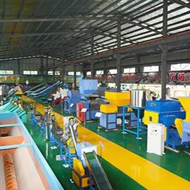 Hubei Ruili Environmental Machinery Co., Ltd.