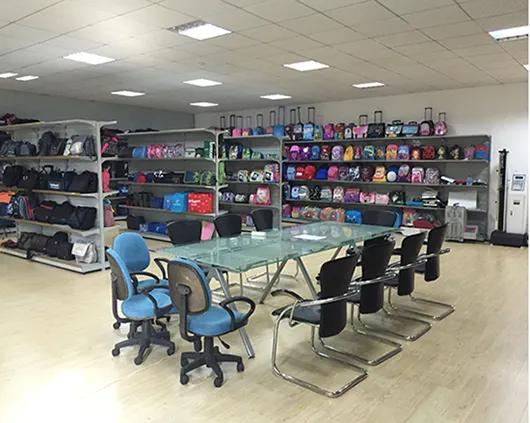 Quanzhou Jiayien Trading Co., Ltd.