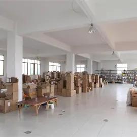 Shanghai Xuantong E-Commerce Co., Ltd.