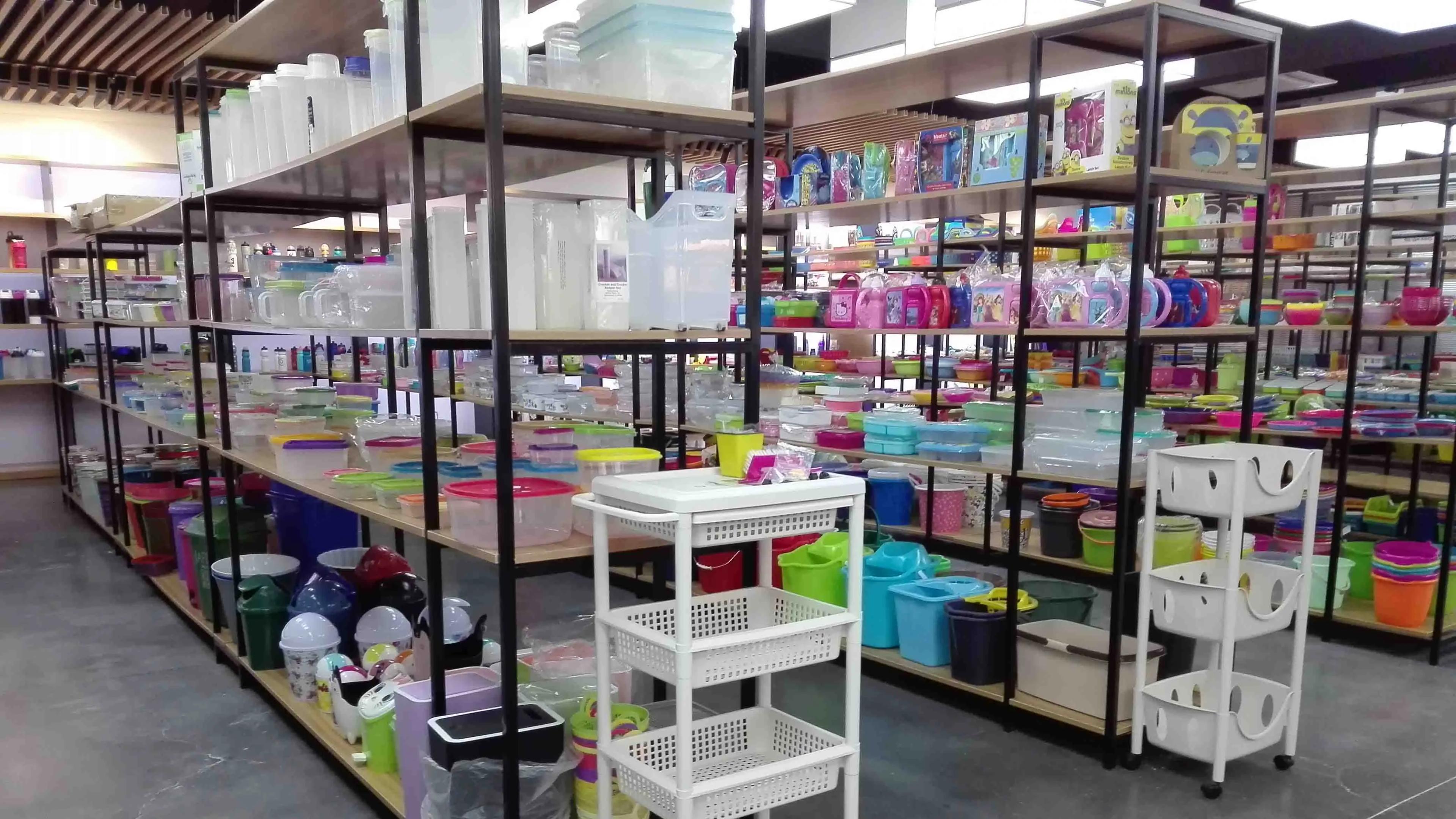 Taizhou Sonhon Import & Export Co., Ltd.