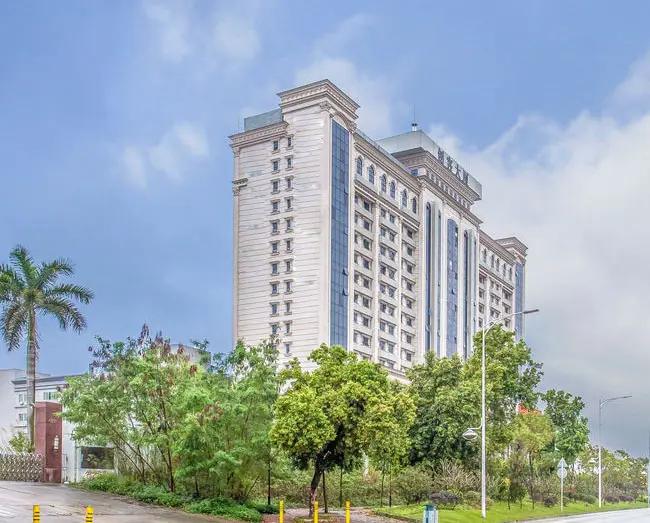 Shenzhen Golove Technology Co., Ltd.
