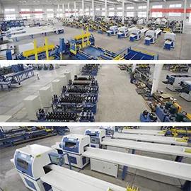 Qingdao Saifan Packaging Machinery Manufacturing Co., Ltd.