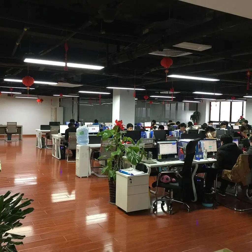 Chengdu Yebekea E-Commerce Co., Ltd.