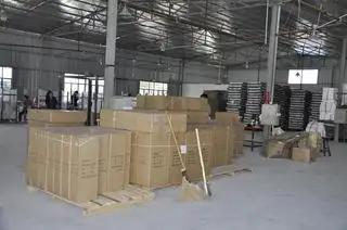 Ninghai Dougez Pet Product Co., Ltd.