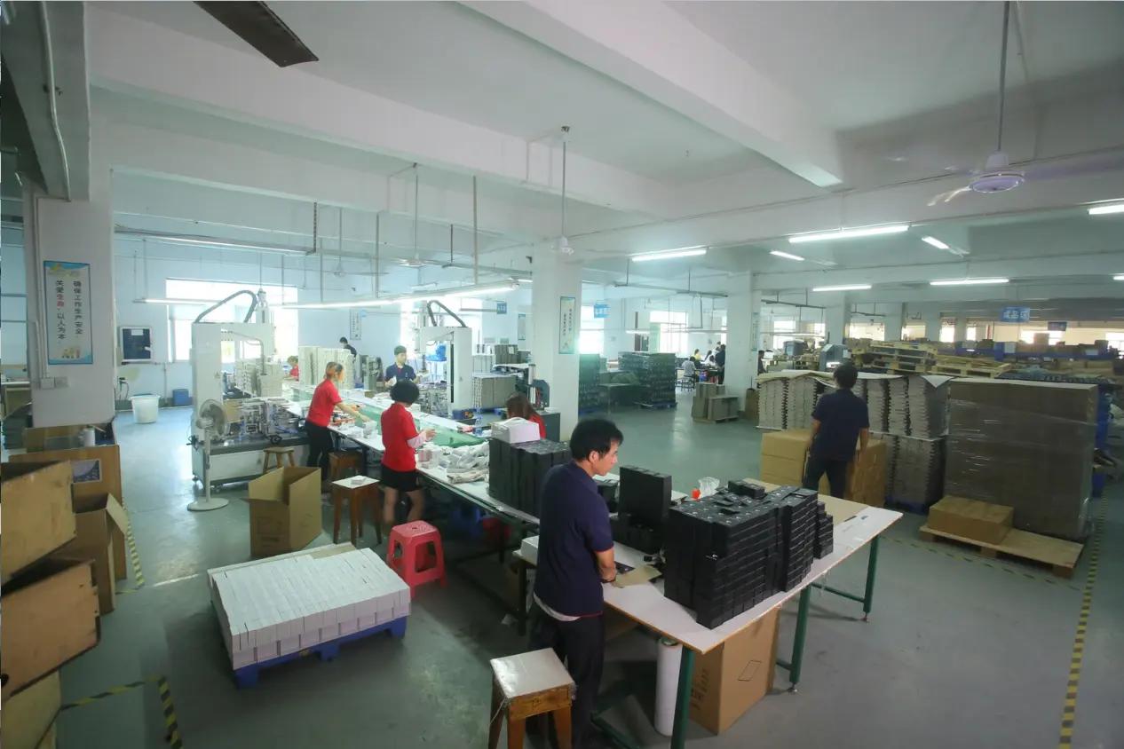 Supplier