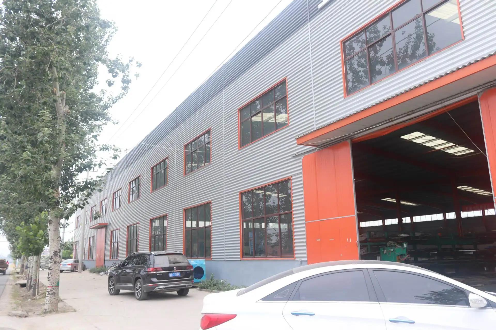 Shandong Shenglang Kitchen Co., Ltd.
