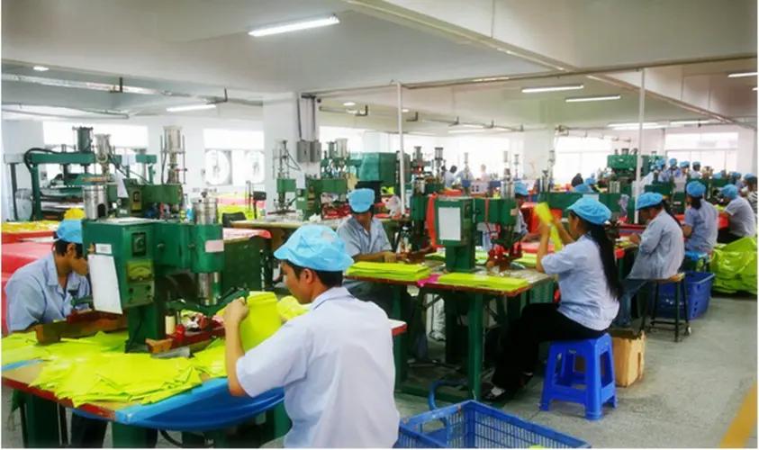 Dongguan Zicai Art And Craft Gift Co., Ltd.