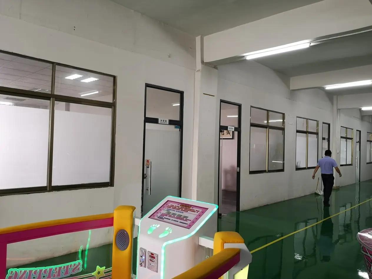Guangzhou Lifang Amusement Equipment Co., Ltd.