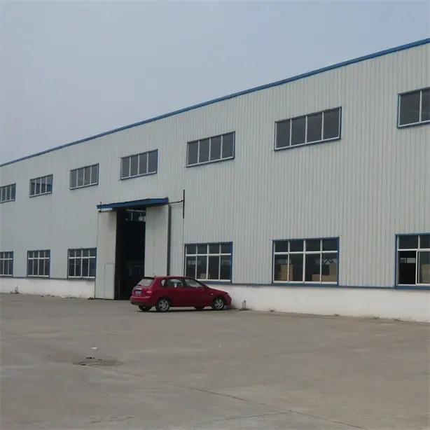 Zhenjiang Cheng Chen Plastic Co., Ltd.