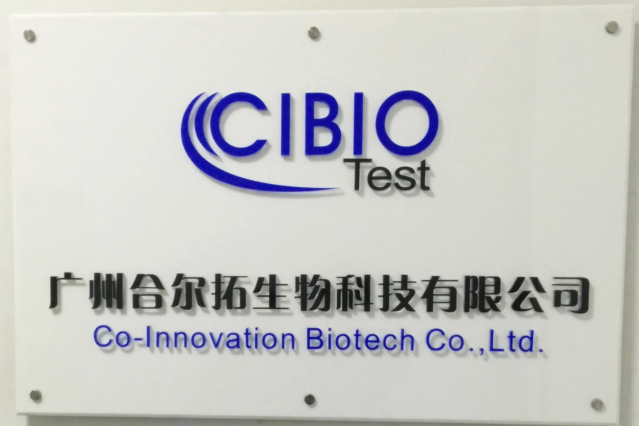 Co-Innovation Biotech Co., Ltd.