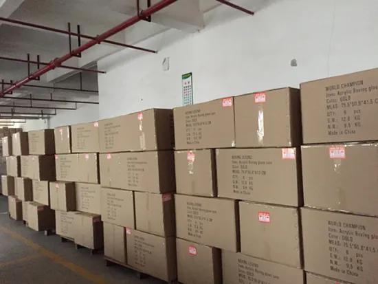 Shenzhen Bravo International Industrial Co., Limited