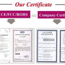 Shenzhen Jiexunda Technology Co., Ltd.
