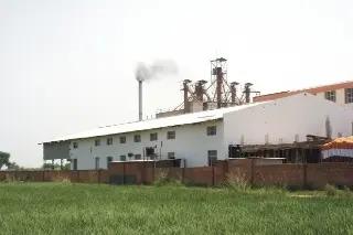 ASIA & AFRICA GENERAL TRADING L.L.C.