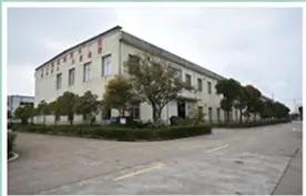 Jiangxi Chunguang New Materials Technology Co., Ltd.