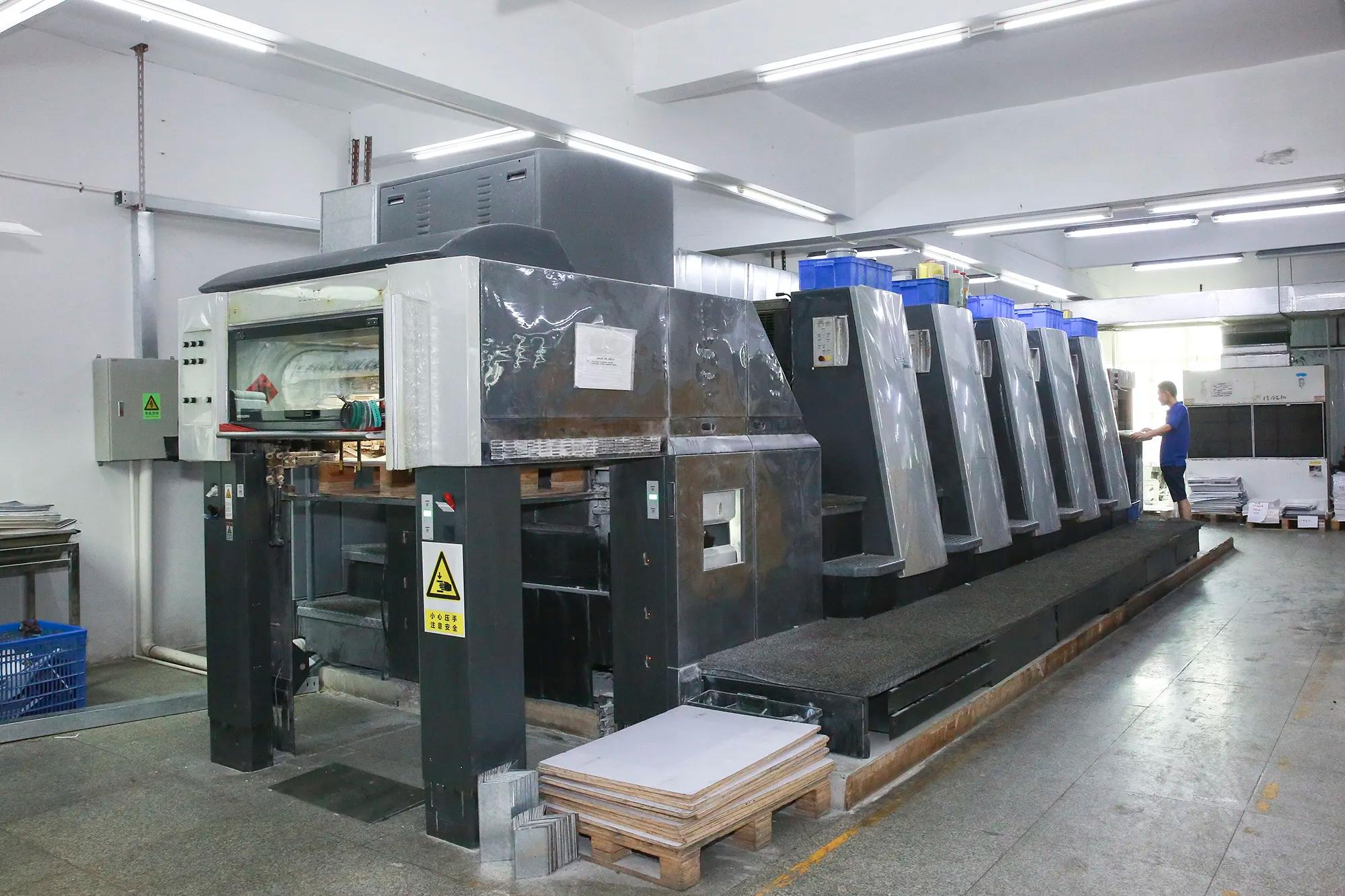 Shenzhen Eastern X-Sum Trading Co., Ltd.
