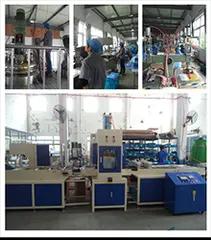 Ningbo Haishu Kada Industry. Co,. Ltd