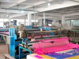 Wuxi Hengtong Packing Material Co., Ltd.