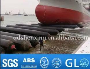 Qingdao Shenxing Air-Chamber Factory