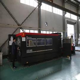Wenzhou Xujie Electric Co., Ltd.