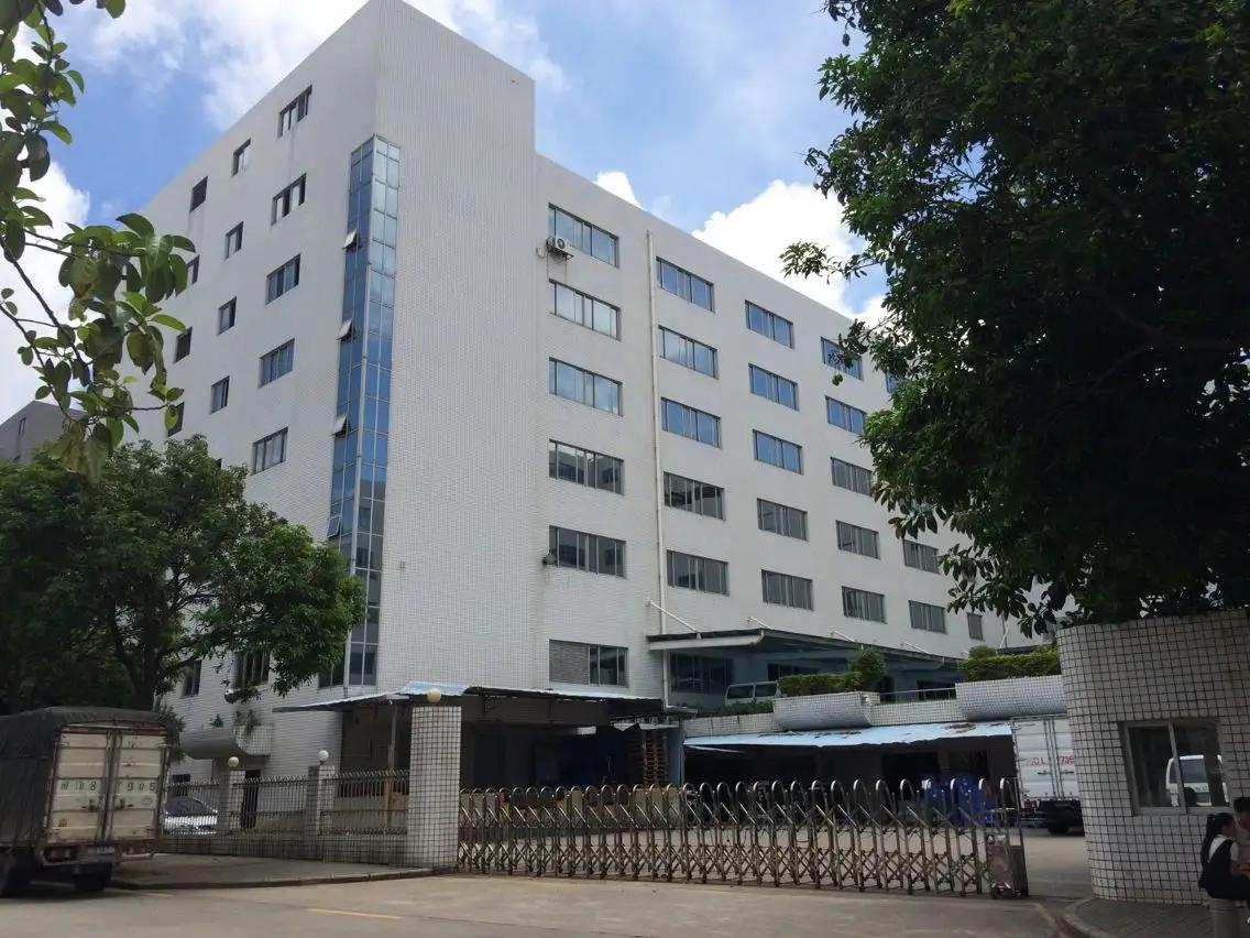 Xiamen Ineeds Silicone Gift Co., Ltd.