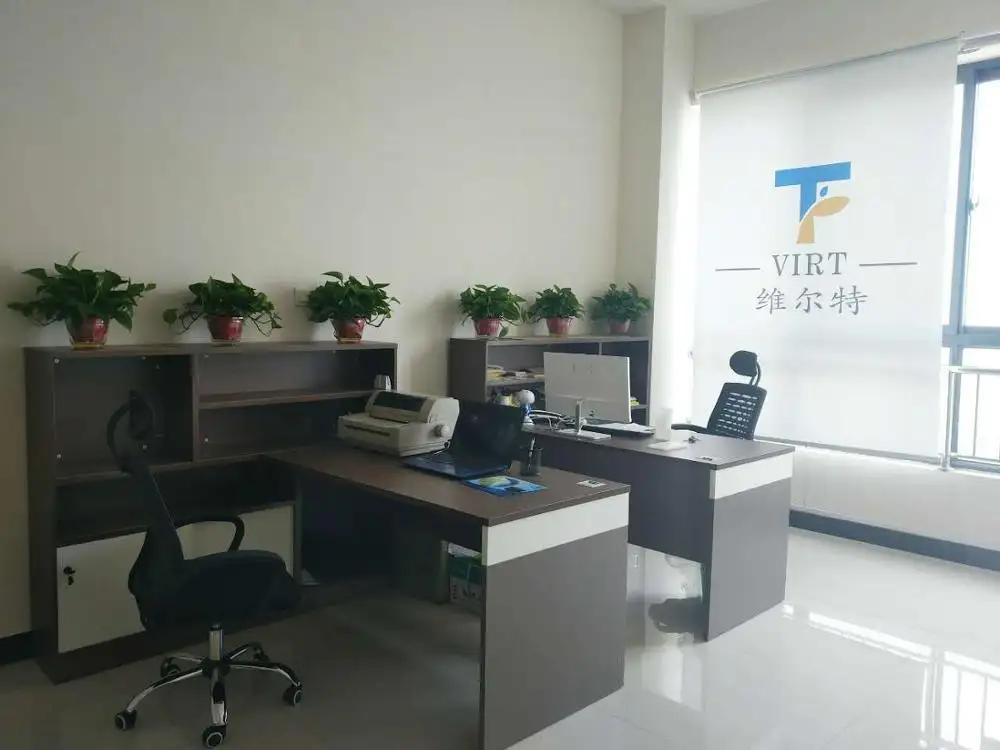 Anyang Virt Plastic Industry Co., Ltd.