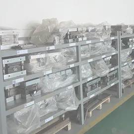 Dongguan Reekart Metal Products Co., Ltd.