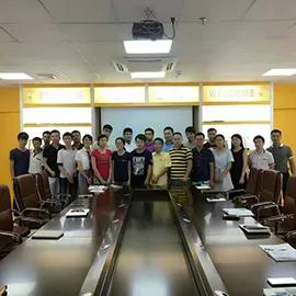 Dongguan Junbang Packaging Printing Co., Ltd.