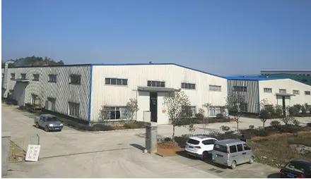 Zhejiang Yiwu City Dooke Bamboo And Wood Products Co., Ltd.