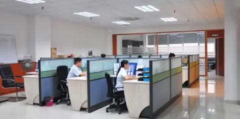 Guangzhou Warm Printing & Packaging Co., Ltd.