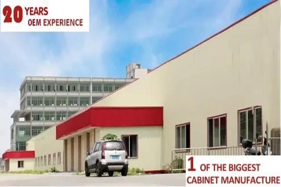 Foshan Kejia Kitchen Co., Ltd.