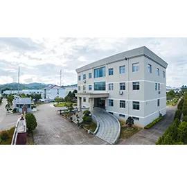 Zhejiang Huili Capsules Co., Ltd.
