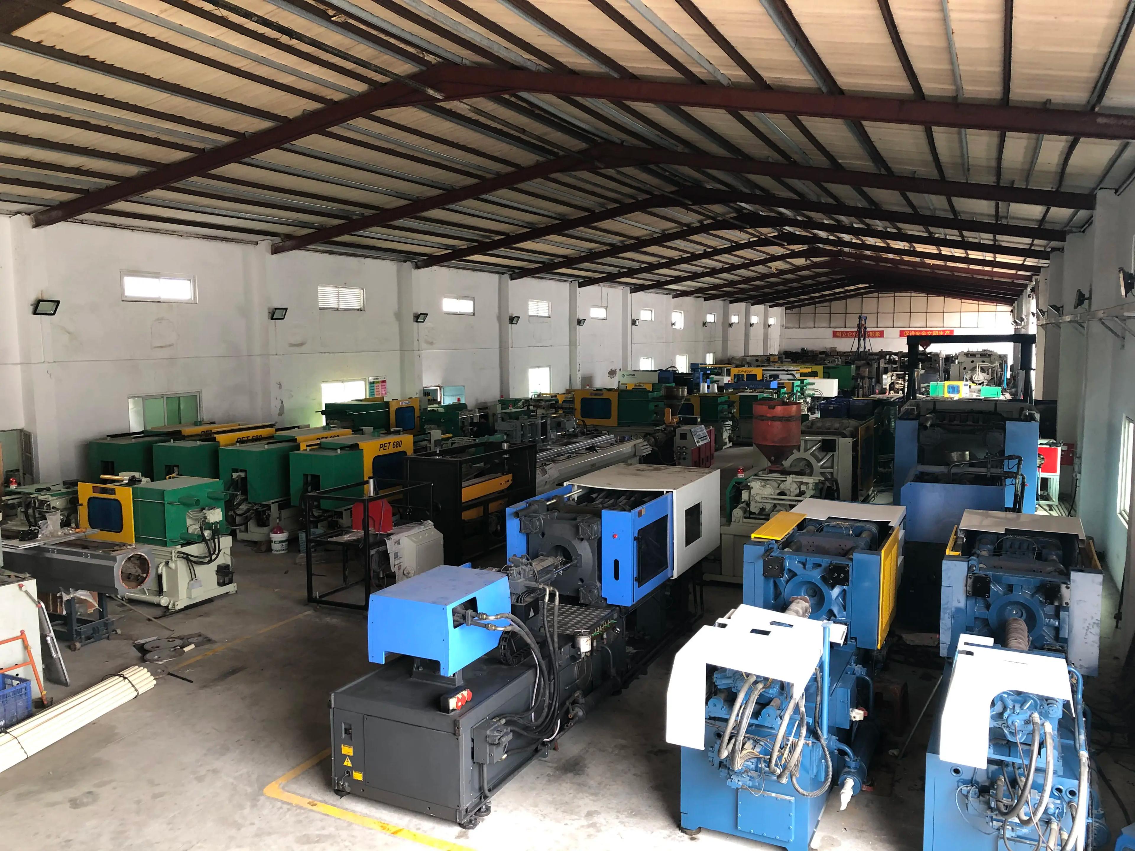 Shenzhen Deligao Mould Plastic Co.,Ltd.