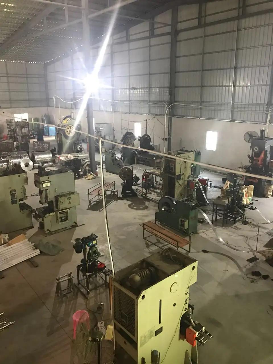 Supplier