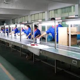 Shenzhen Besgo Houseware Co., Ltd.