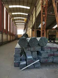 Haotian Hardware Wire Mesh Products Co., Ltd.
