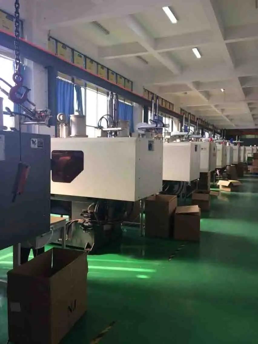 WTS (Xiamen) Mold & Plastic Technology Co., Ltd.