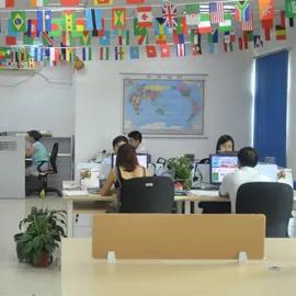 Shenzhen Yongxin Packaging Products Co., Ltd.