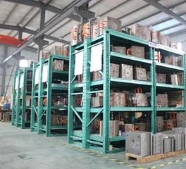 Ningbo Shangbei International Co., Ltd.