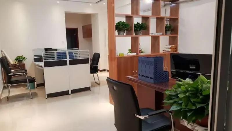 Heze Jiuheng Wood Industry Co., Ltd.