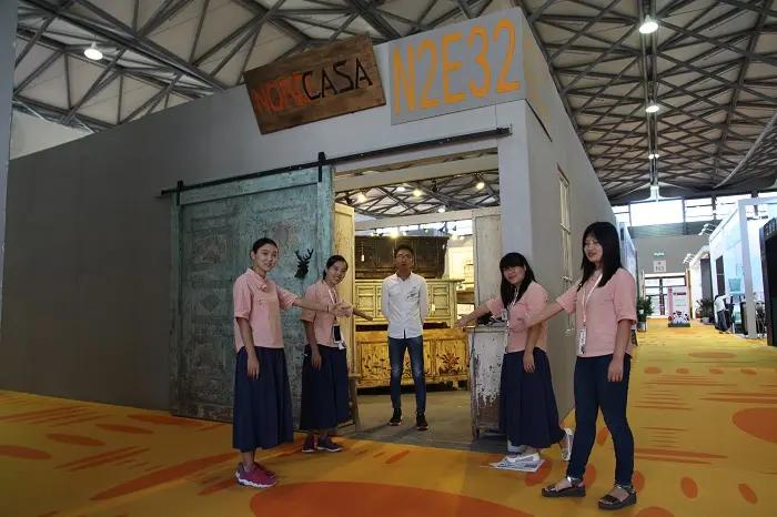 Beijing Santa Sun Co., Ltd.