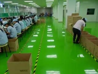 Shanghai Wisdom Import And Export Co., Ltd.