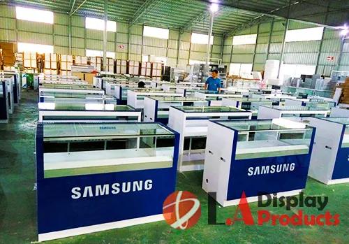 Zhongshan L.A Display Products Co., Ltd.
