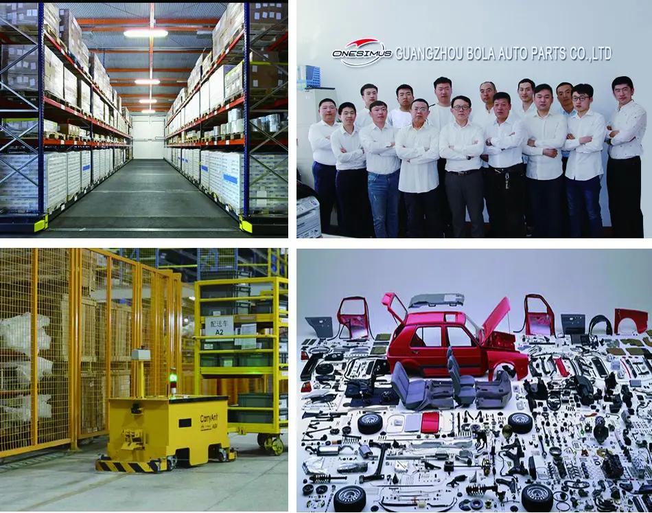 Supplier