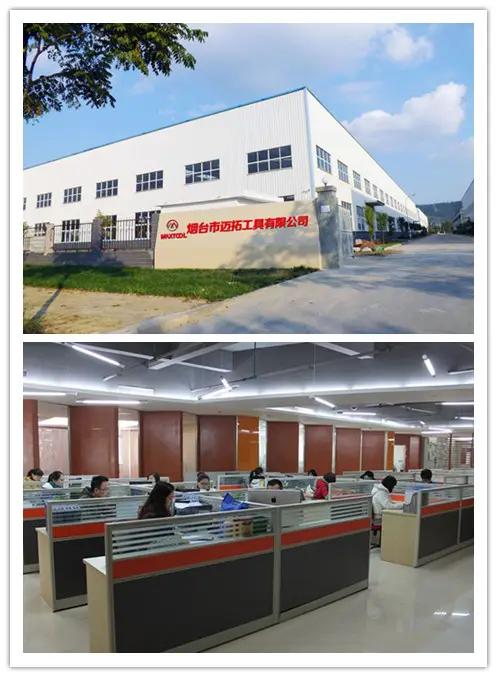 Yantai Maxtool Imp.& Exp. Co., Ltd.
