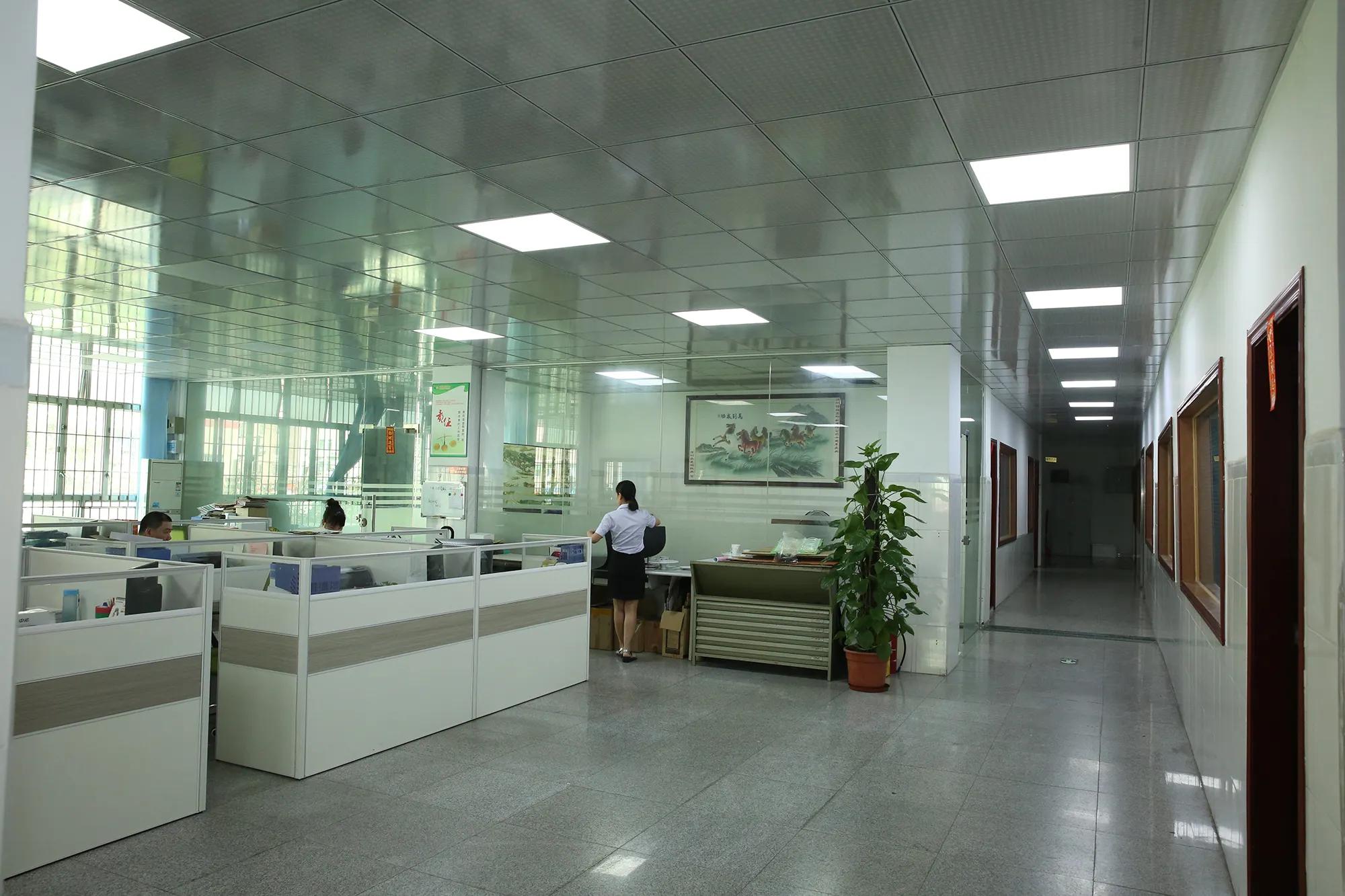 Shenzhen Eastern X-Sum Trading Co., Ltd.